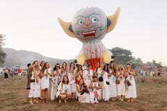 Chiang Mai 2026 CAD Yi Peng Khomloy Sky Lantern Festival Official
