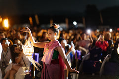 Chiang Mai 2026 CAD Yi Peng Khomloy Sky Lantern Festival Official