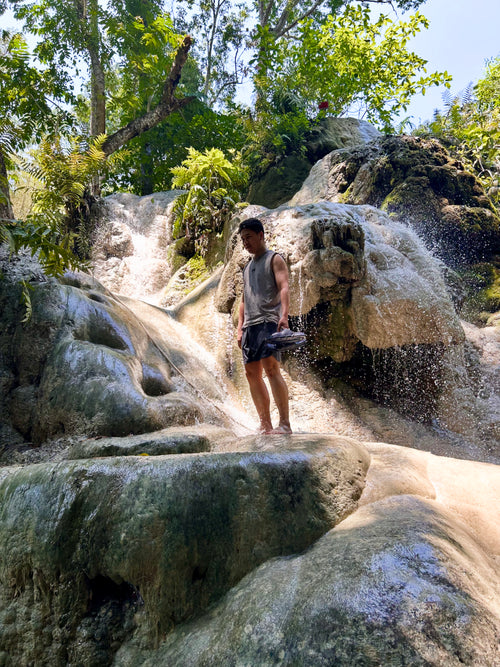 Chiang Mai: Bua Thong Sticky Waterfall Half-Day Trip