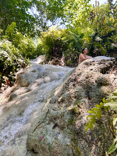 Chiang Mai: Bua Thong Sticky Waterfall Half-Day Trip