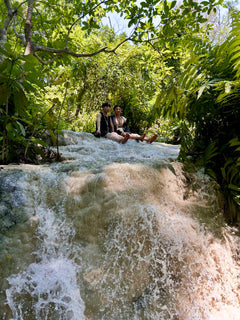 Chiang Mai: Bua Thong Sticky Waterfall Half-Day Trip