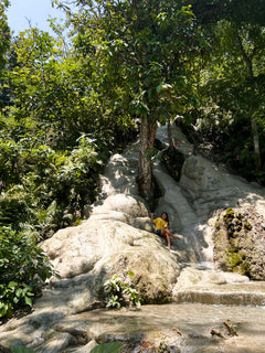Chiang Mai: Bua Thong Sticky Waterfall Half-Day Trip