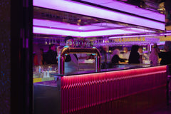 Bangkok: Super Galaxy Chao Phraya Dinner Cruise